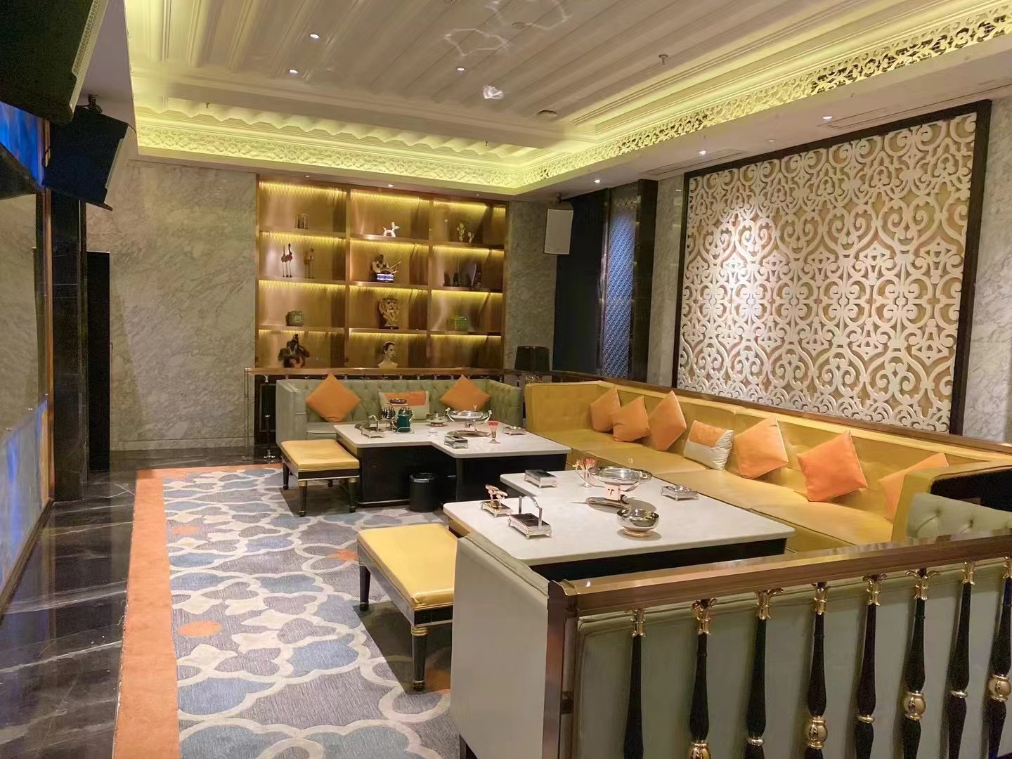 台州商务ktv选择与商务ktv好吗解析-临海市ktv预定